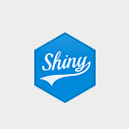For creating custom-based applications. Shiny